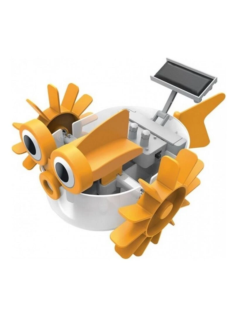 Aqua Robot N/A