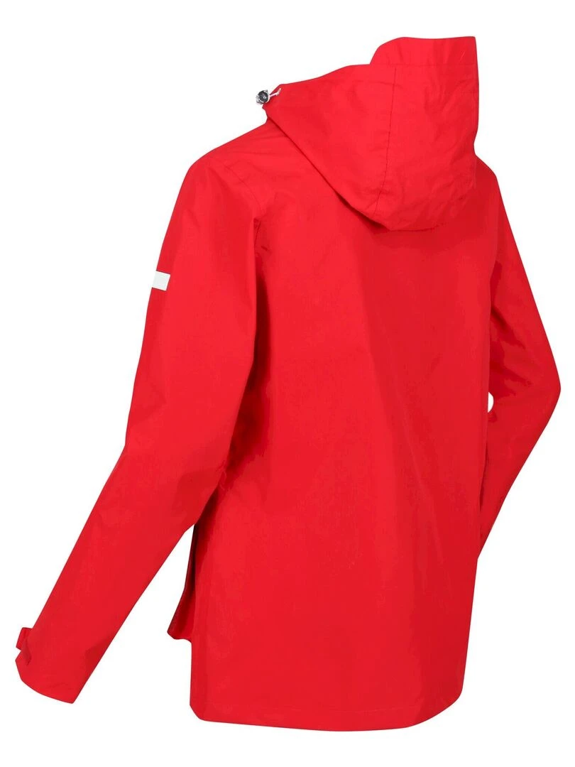 Regatta Veste imperméable BAYSEA Rouge