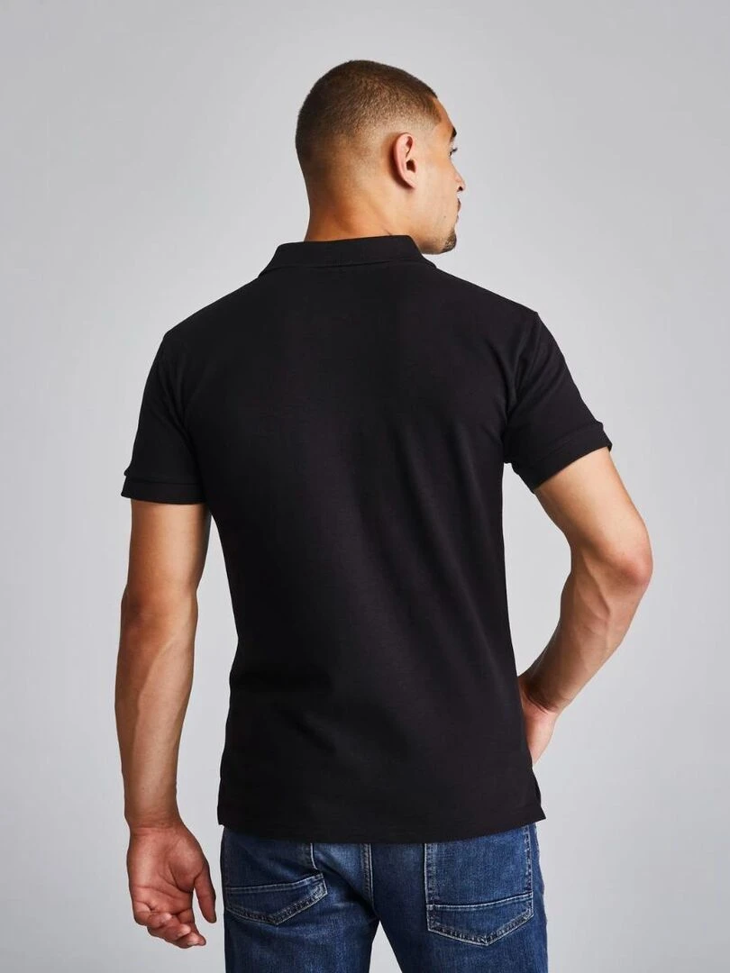 POLO PREDATOR Airness   Noir