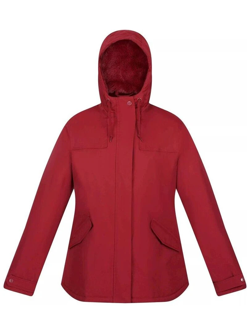 Regatta Veste imperméable BRIA Bordeaux