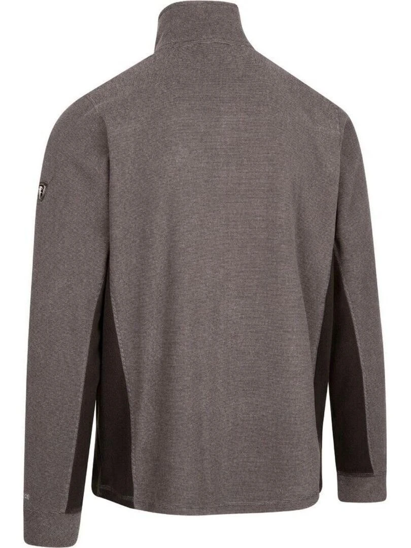 Trespass Veste polaire RAMPTON Noir