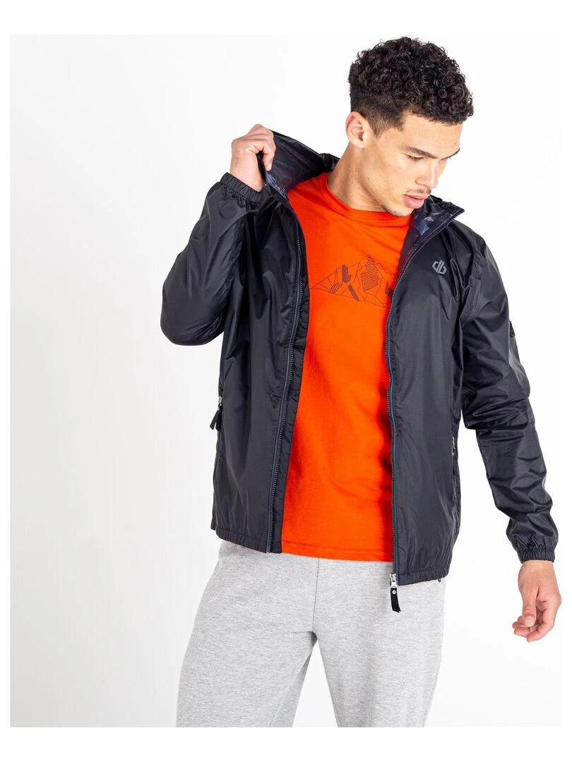 Dare 2B   Veste OCCUPY   Noir