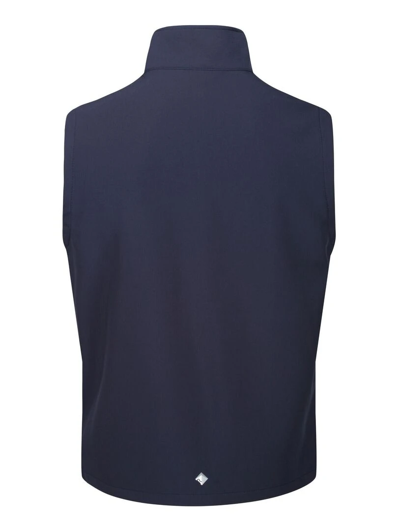 Regatta Gilet sans manches BRADWELL Bleu marine