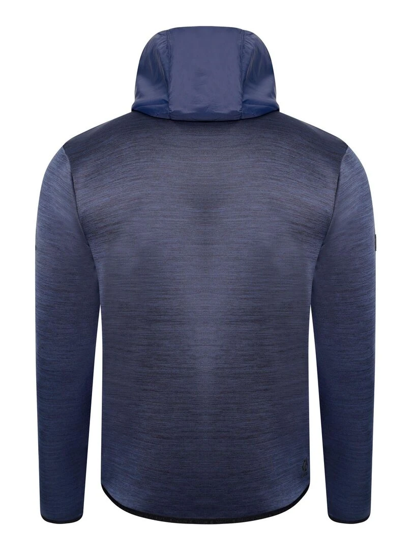Dare 2B   Veste NARRATIVE   Bleu nuit