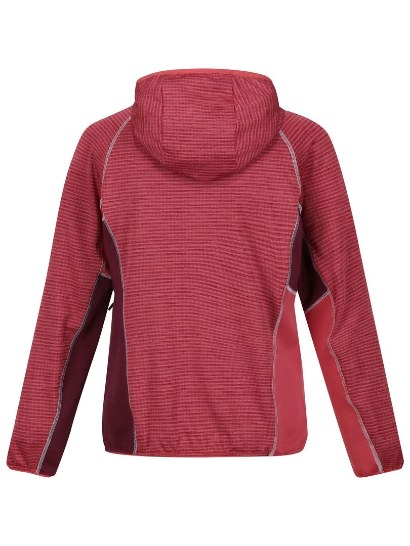 Regatta Veste ATTARE Rouge