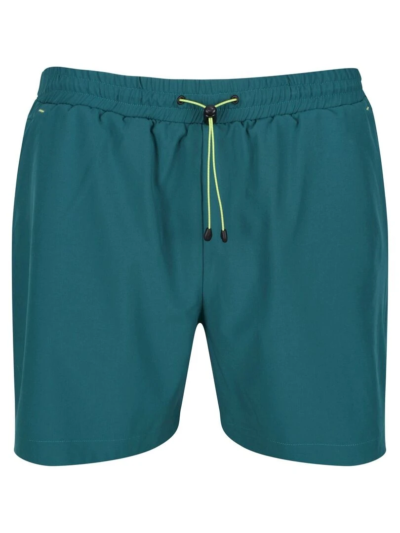 Regatta Short HILSTON Bleu lagon