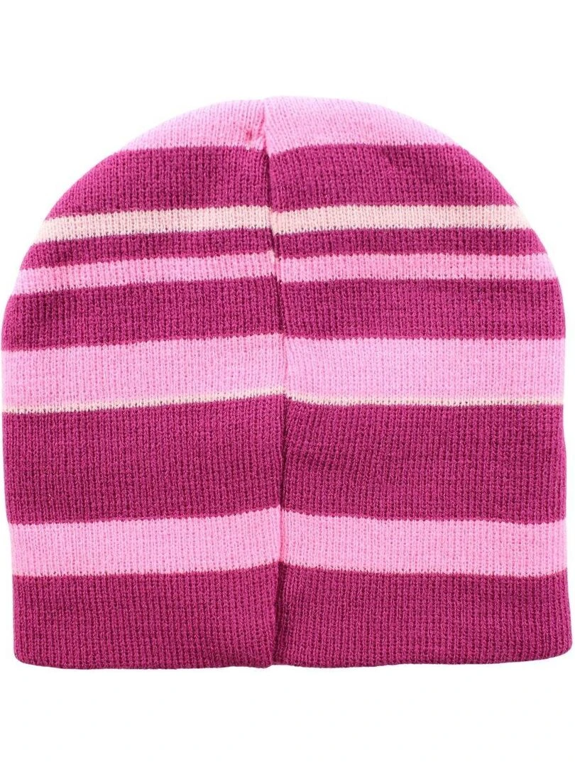 Disney Bonnet gant fille Imprimé Lilo Et Stitch Violet