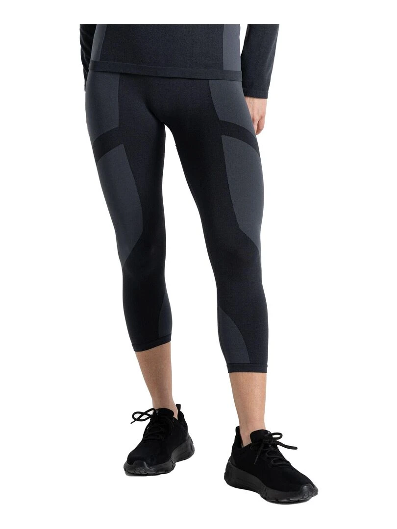 Dare 2B Legging ¾ IN THE ZONE Noir