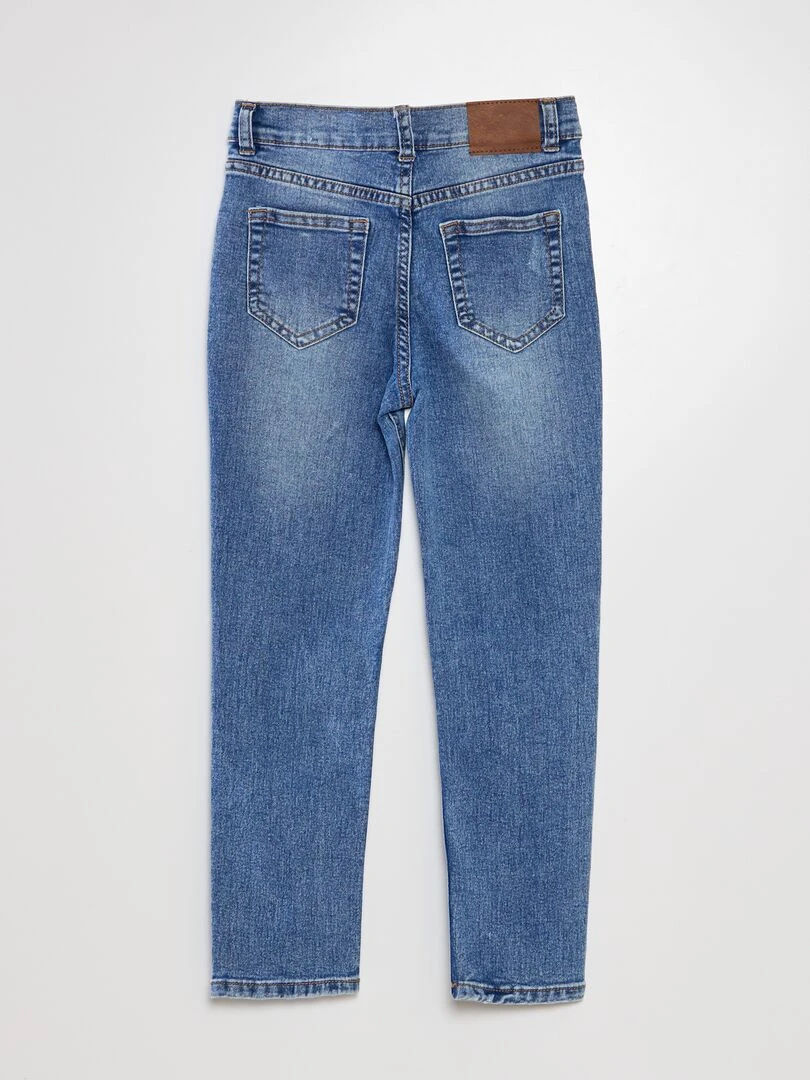 Lot de 2 débardeurs + 3 culottes   5 pièces   Jaune