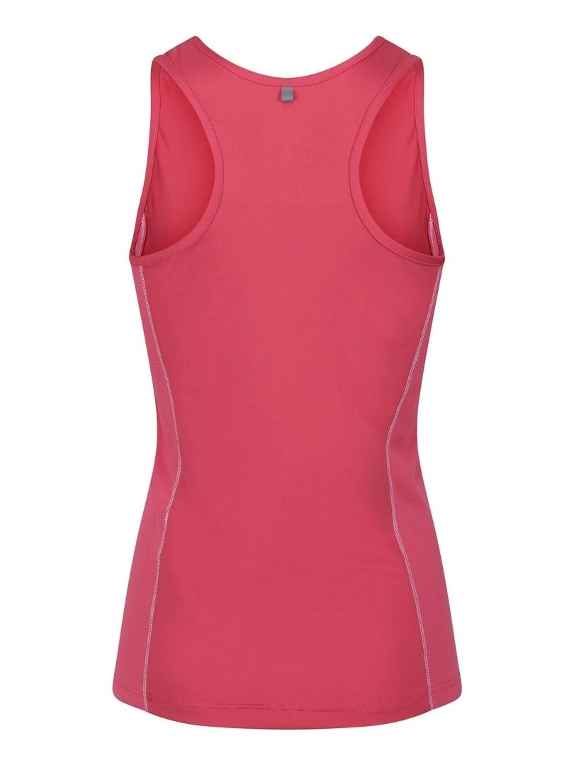Regatta   Débardeur de sport VAREY   Rose