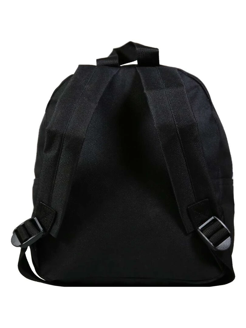 BAGTROTTER Sac à dos gouter 26 cm maternelle Kids Noir Panda   Noir