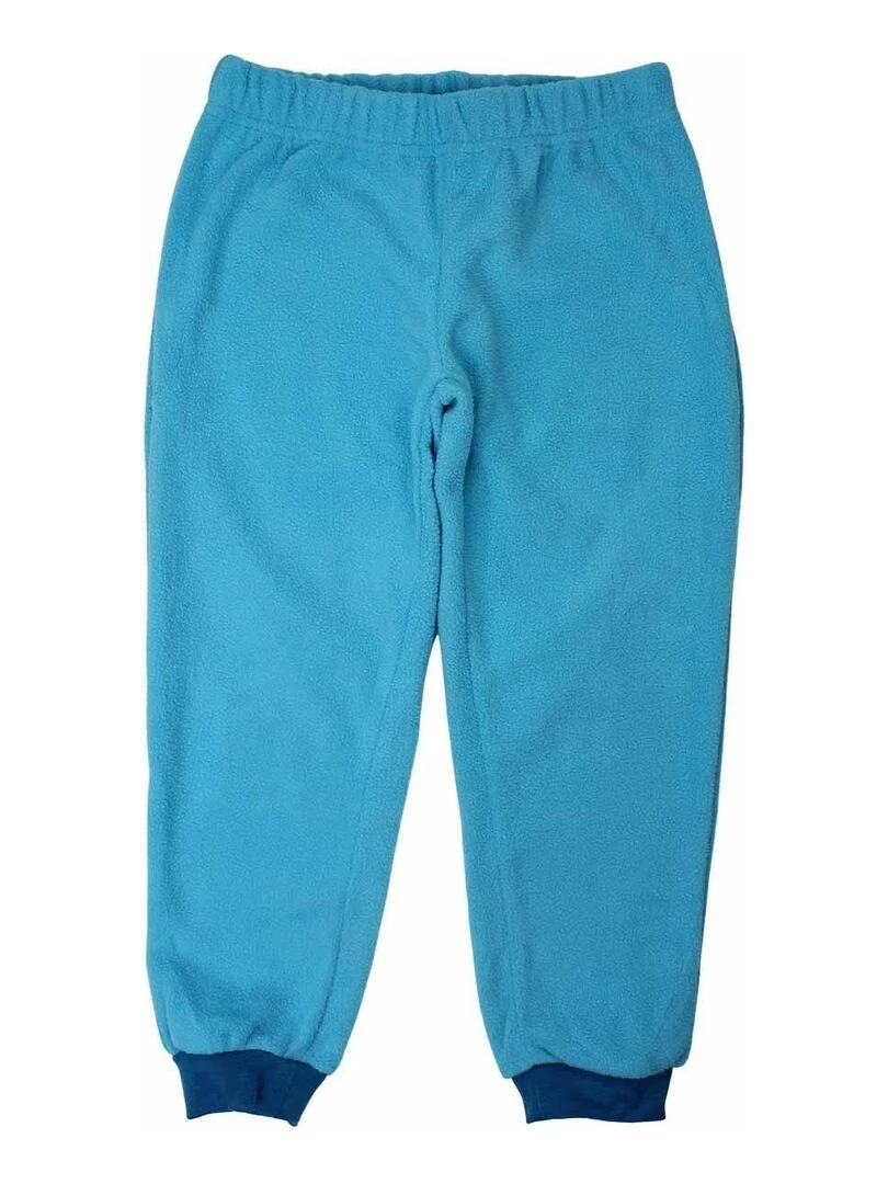 Disney   Pyjama garçon imprimé Naruto   Bleu