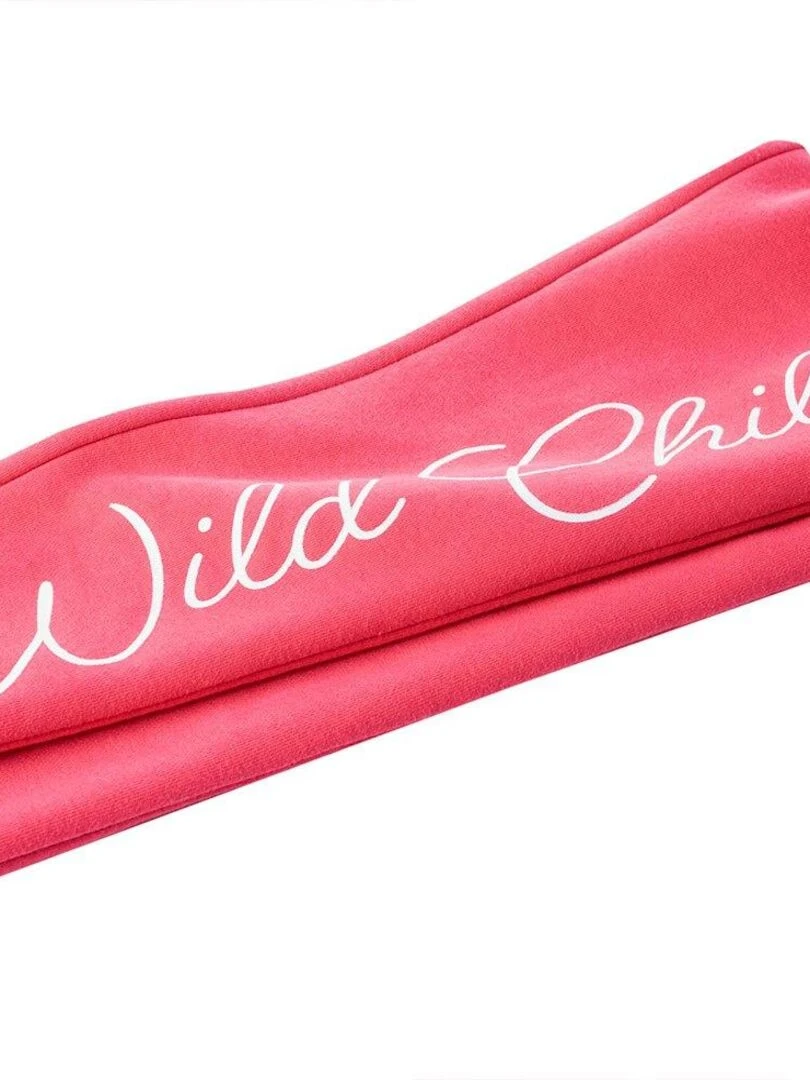 Bejo   Pantalon de jogging LANIA   Rose framboise