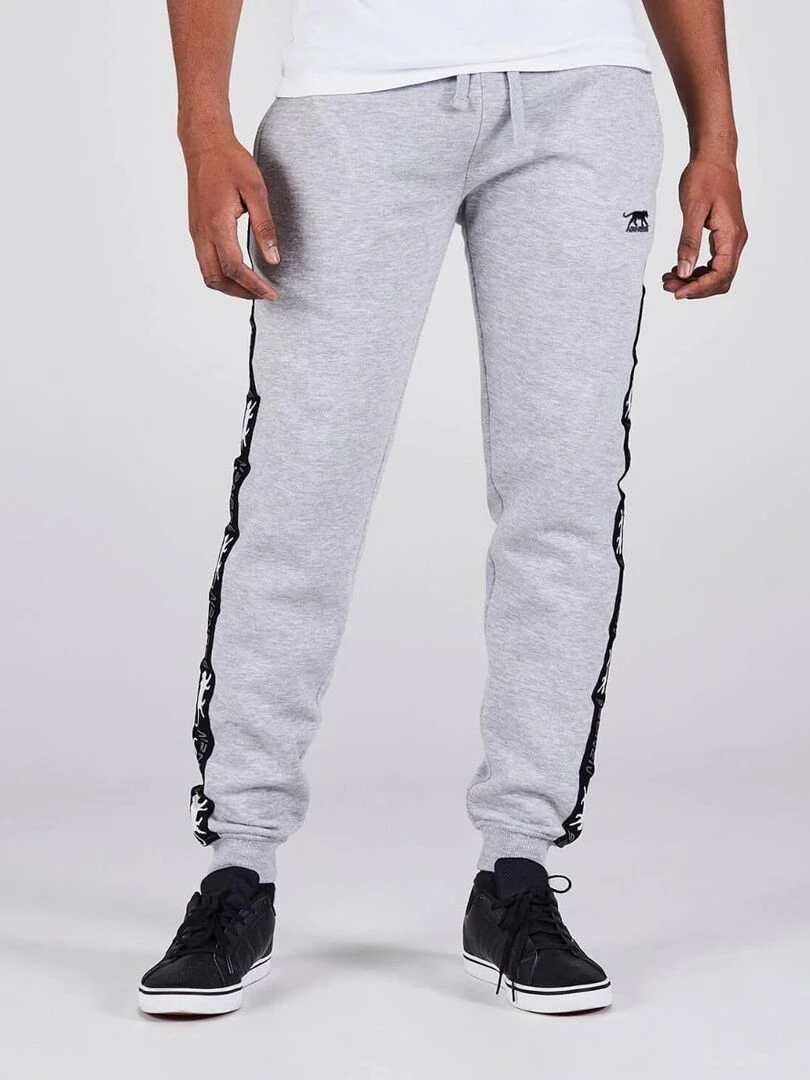 PANTALON TACOMA Airness Gris
