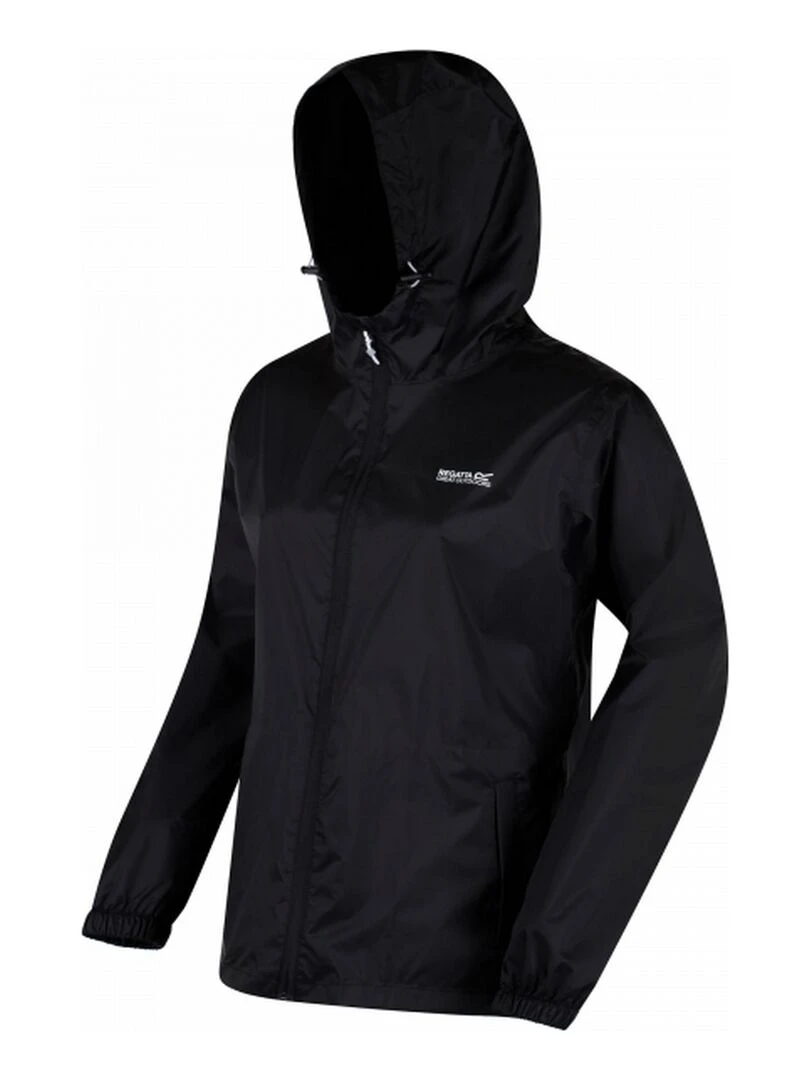 Regatta   Coupe vent PACK IT   Noir