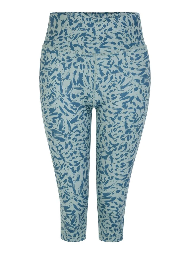 Dare 2B Legging INFLUENTIAL 3/4 Vert