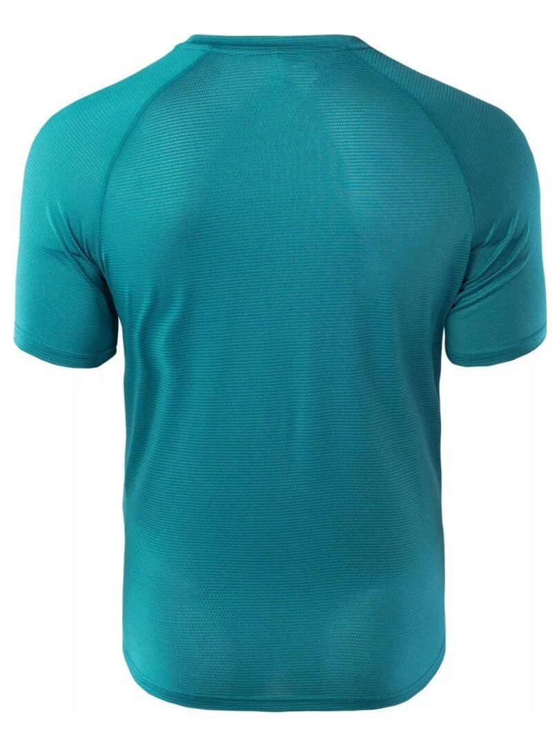 IQ T shirt DYORO Bleu foncé