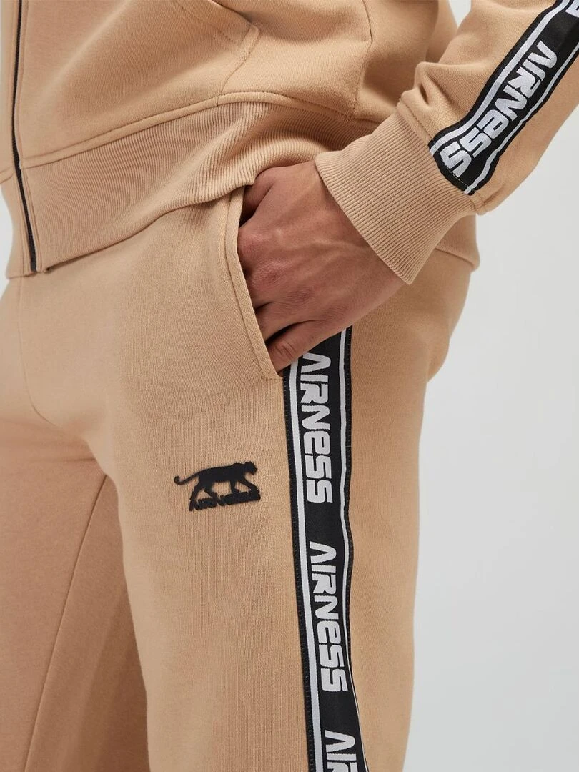 PANTALON NERVE Airness   Beige