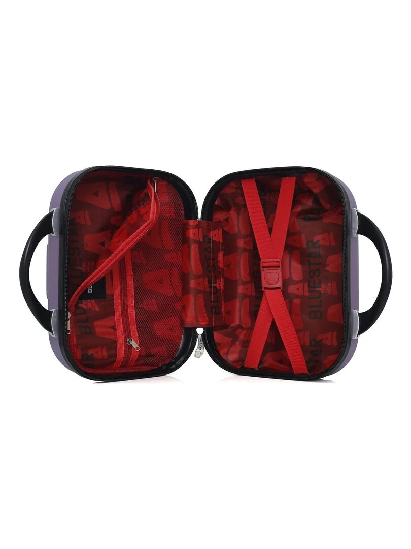 BLUESTAR   VANITY MADRID K   Violet clair