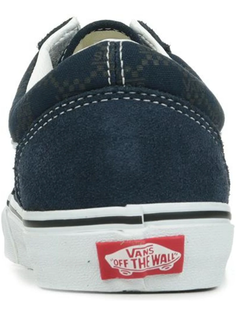 Ceinture cuir réversible 'Rica Lewis'   Noir Marron