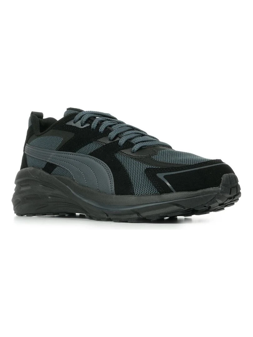 Baskets PUMA Hypnotic Ls Noir Gris