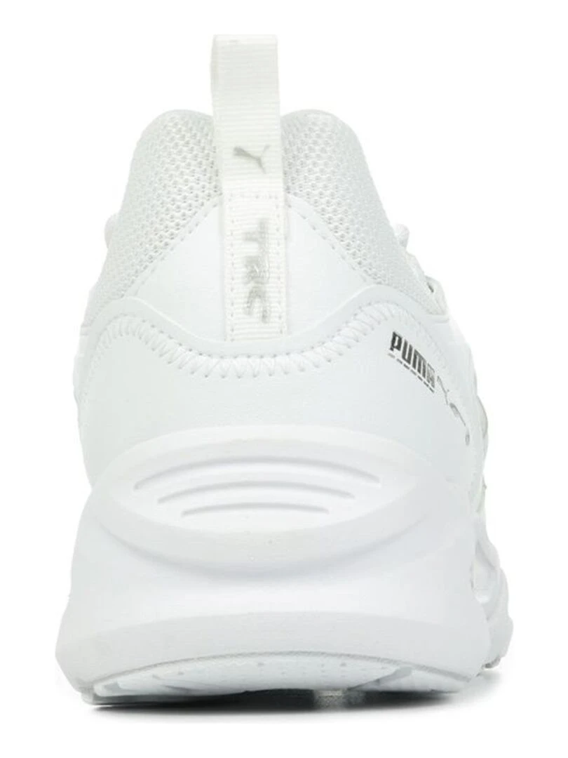 Baskets PUMA Trc Blaze Triple   Blanc