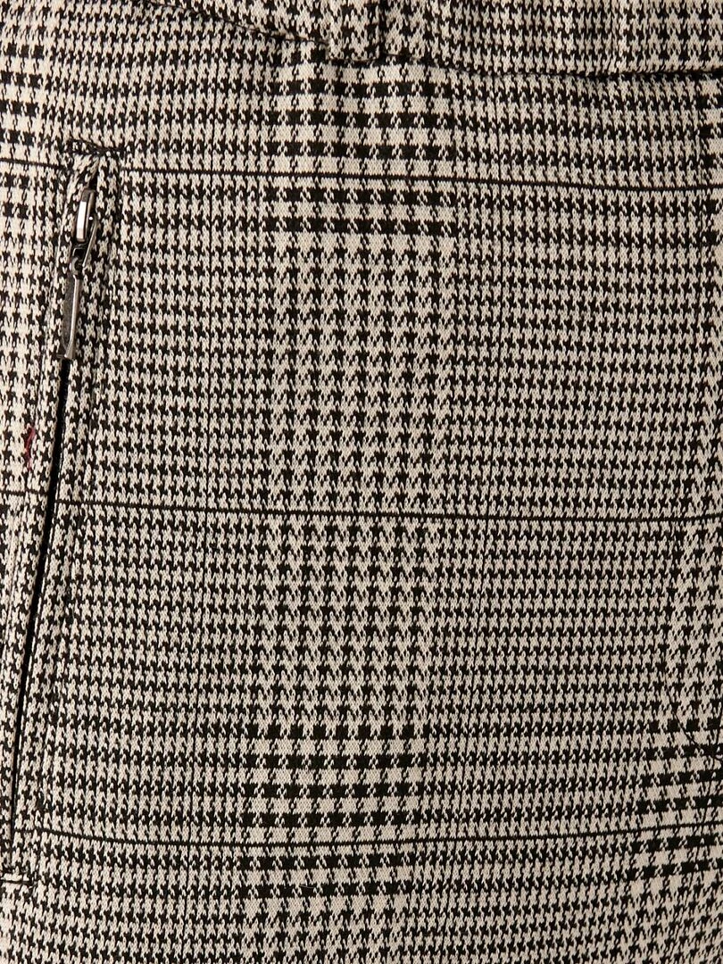 Pantalon 7/8ème maille milano   Damart   Noir