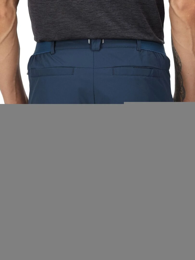 Regatta Short HIGHTON PRO Bleu Bleu