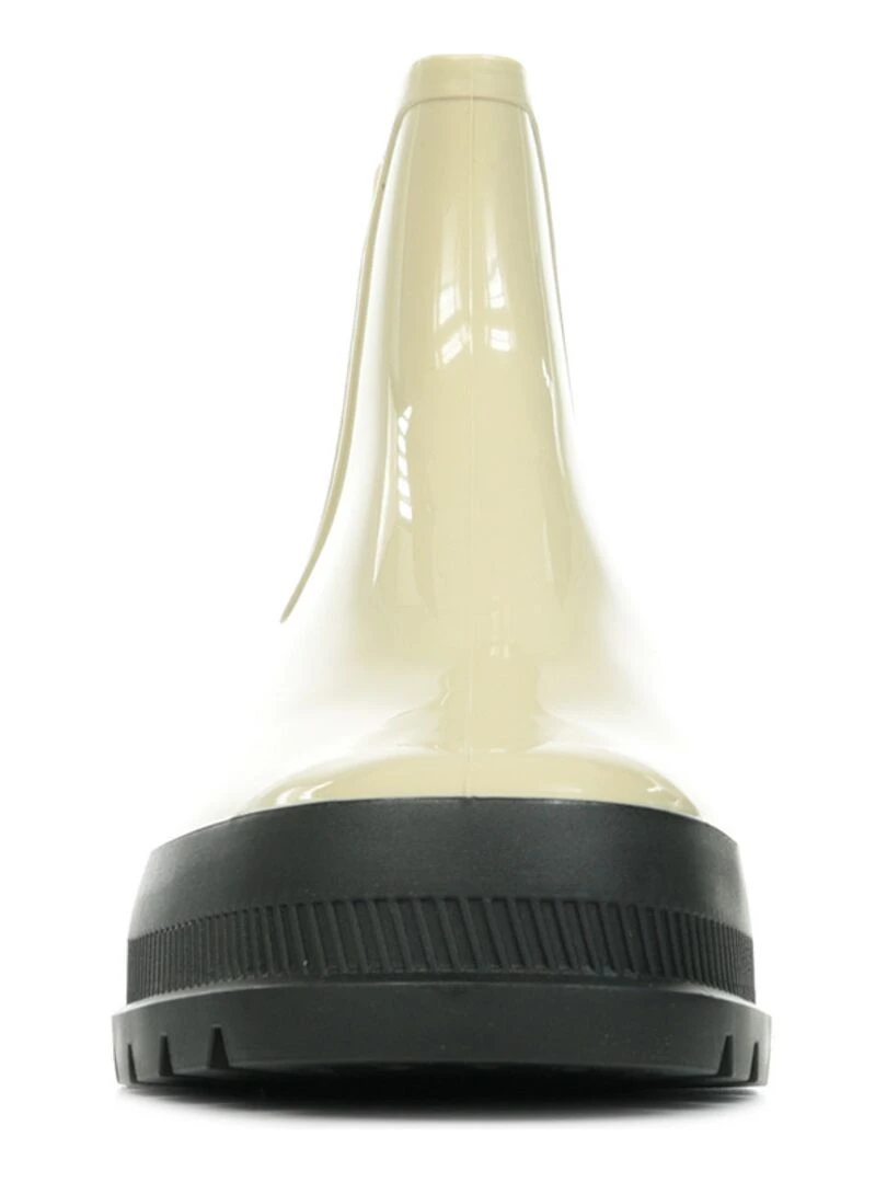 Bottines PATAUGAS Rainbow F4F   Beige