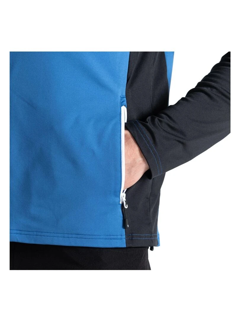 Dare 2B   Veste TOURING   Bleu Bleu