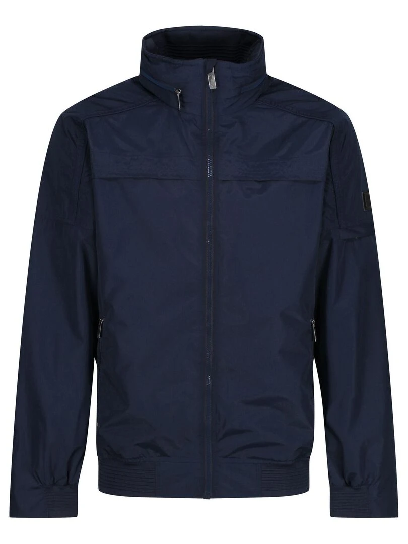 Regatta Veste FINN Bleu marine