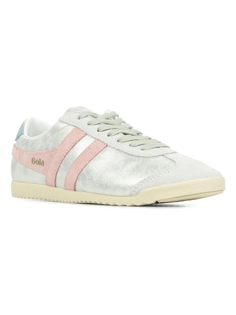 Baskets Gola Bullet Blaze Blanc