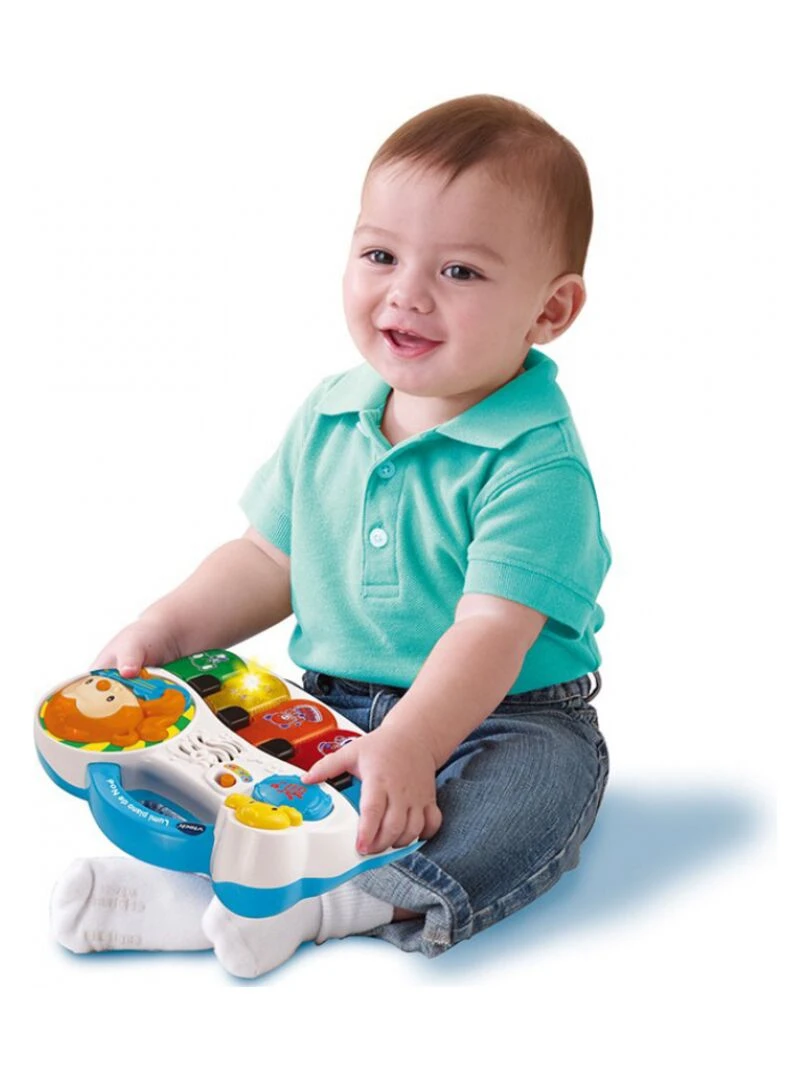 Piano bébé Lumi piano de Noé N/A
