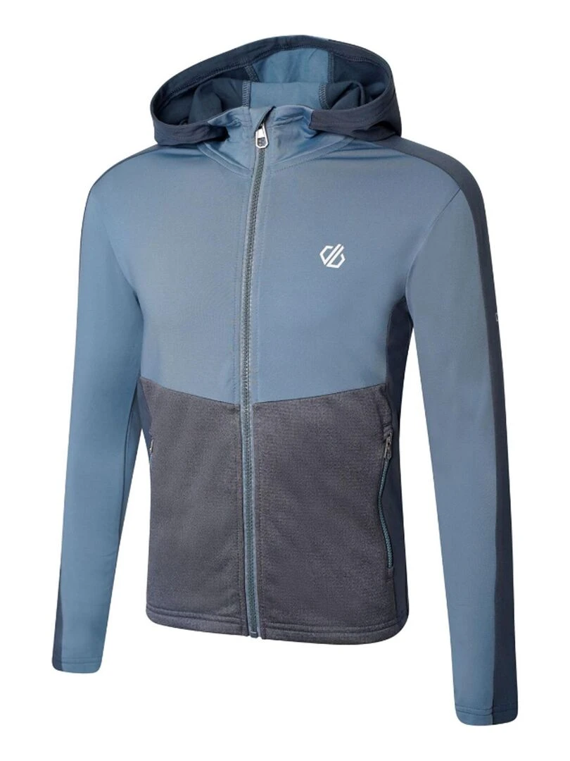 Dare 2B   Veste légère HASTILY   Bleu gris