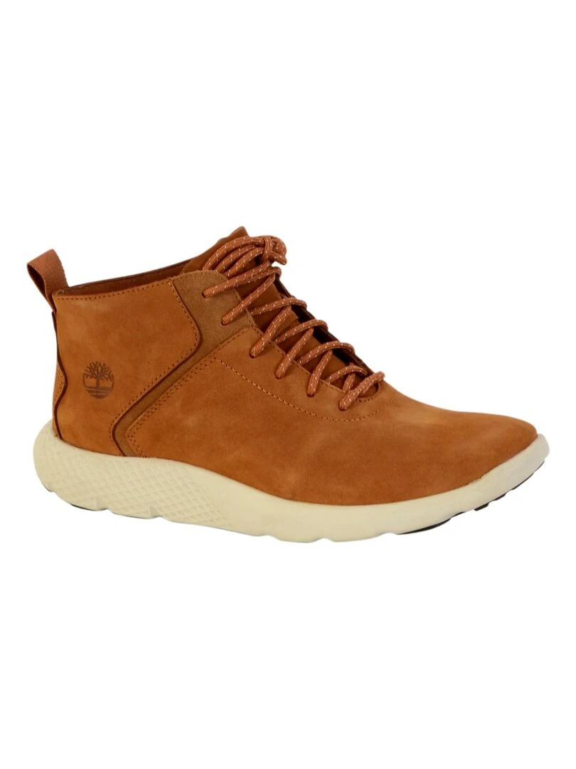 Chaussure Timberland Flyroam Super Ox Marron