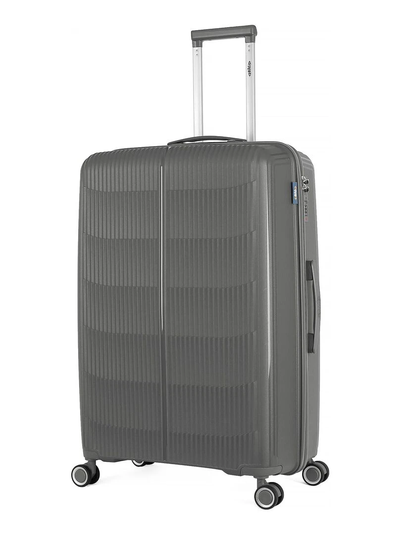 VALISE L ANDROMEDE Gris foncé