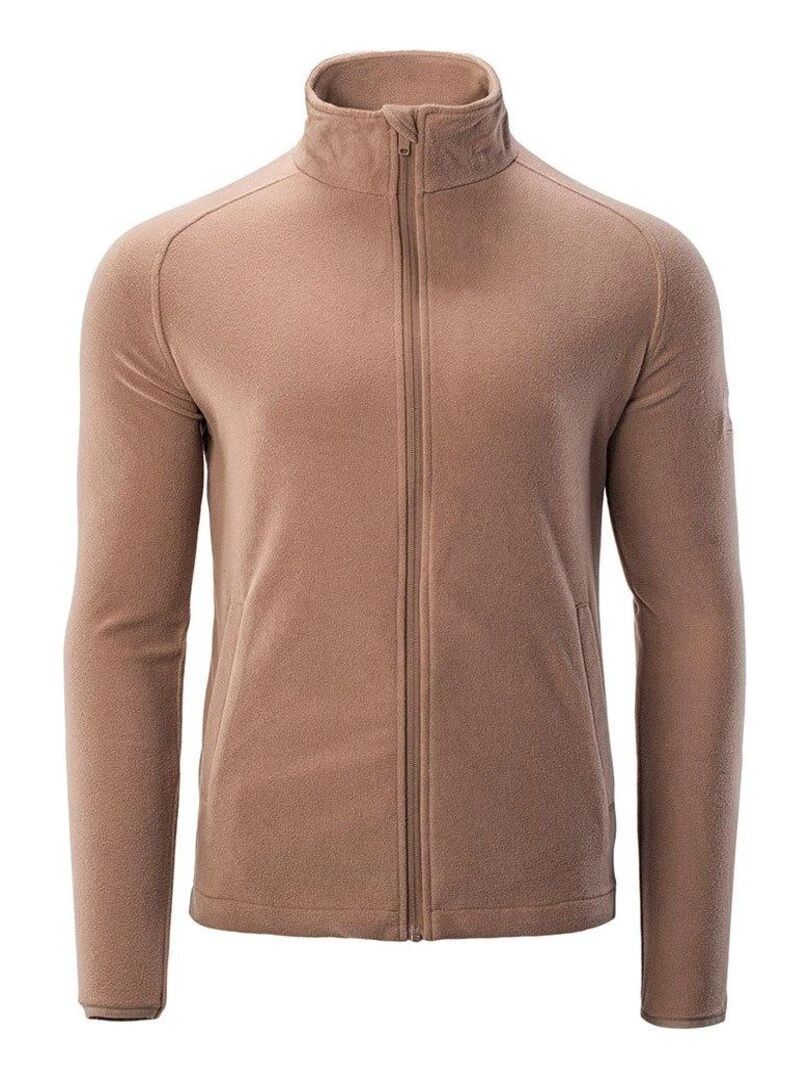 Magnum Veste polaire ESSENTIAL Marron clair