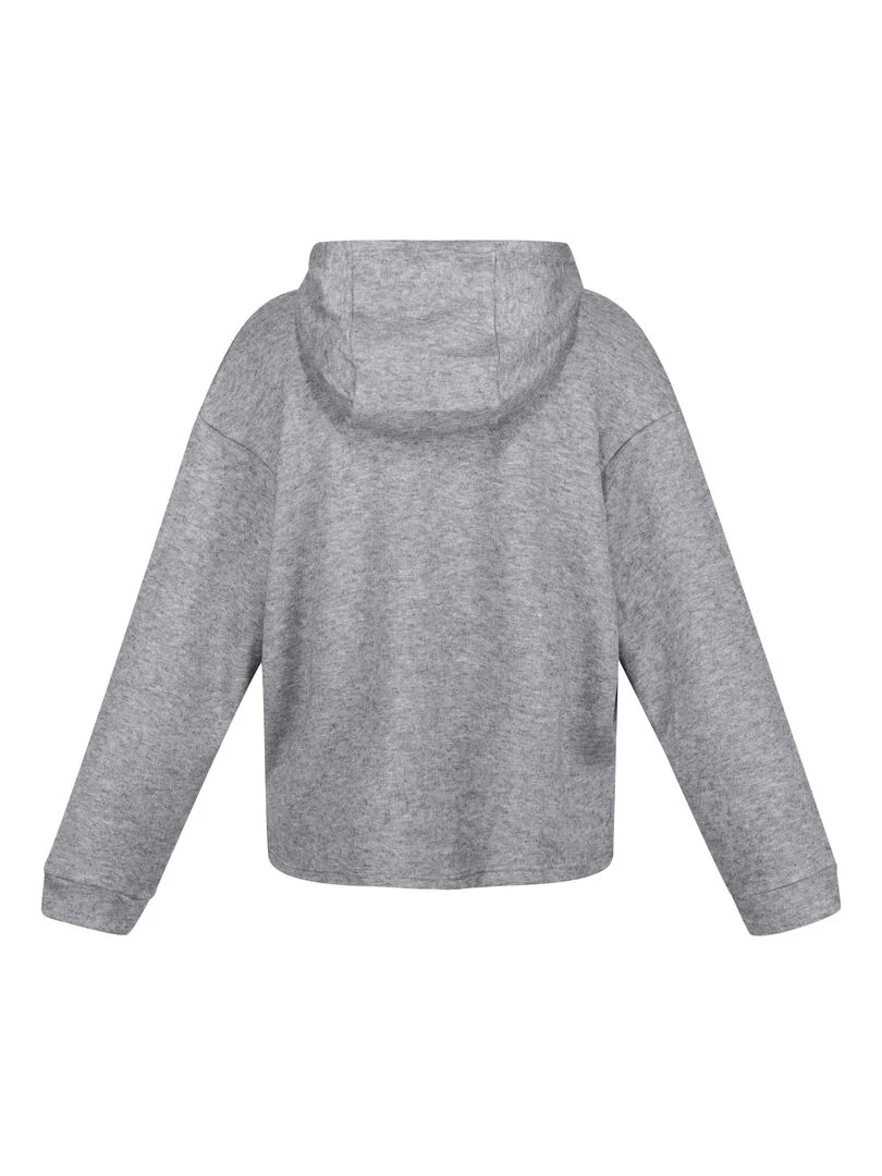 Regatta Sweat à capuche KASSIDY Gris foncé