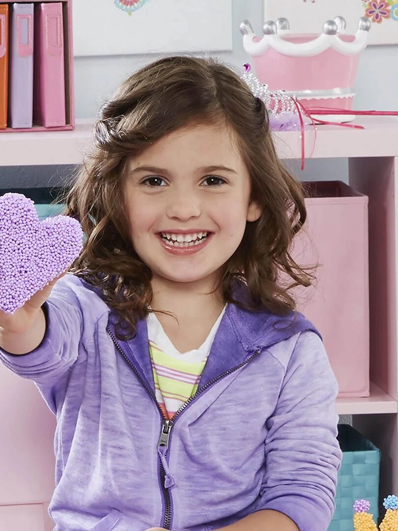 Kit de démarrage Mousse Playfoam   N/A