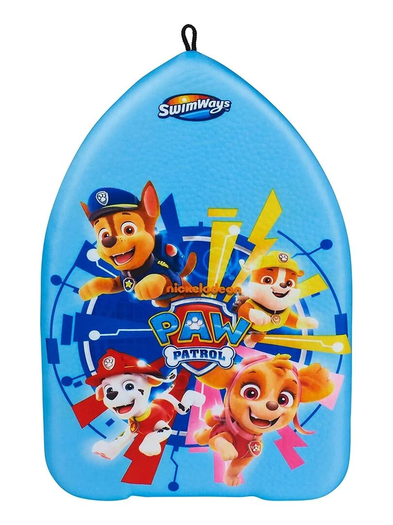 La Pat Patrouille Planche de natation N/A