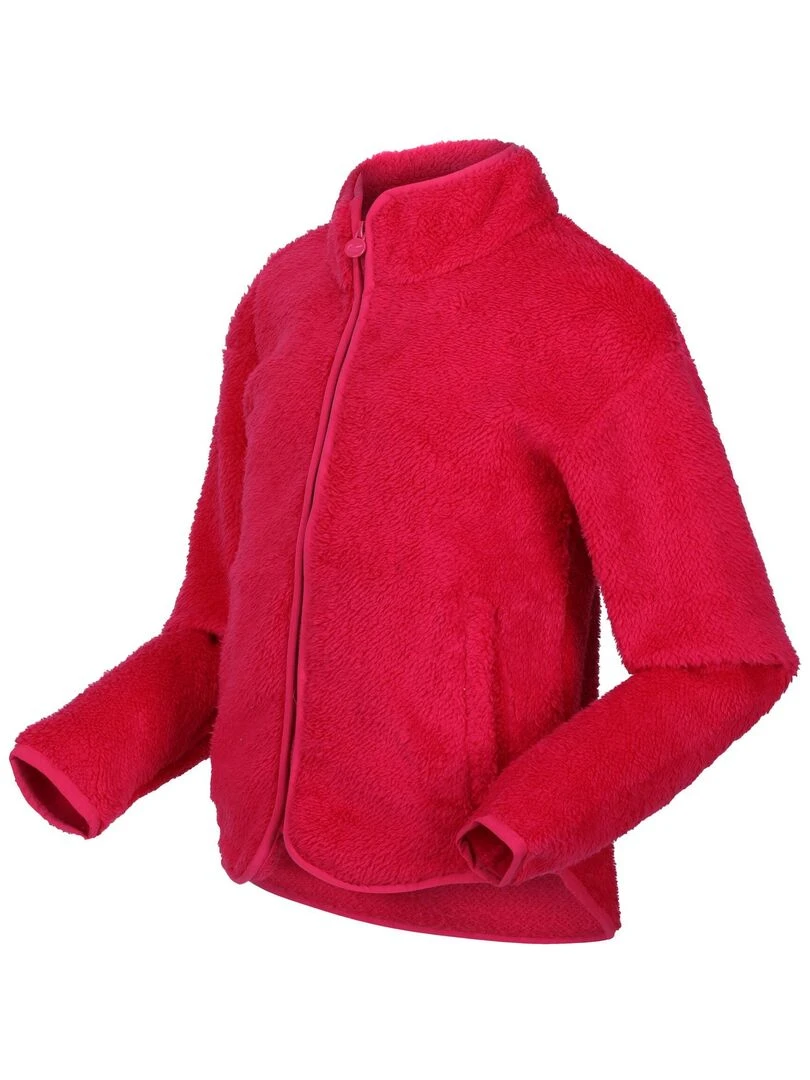 Regatta   Veste polaire KALLYE   Fluo