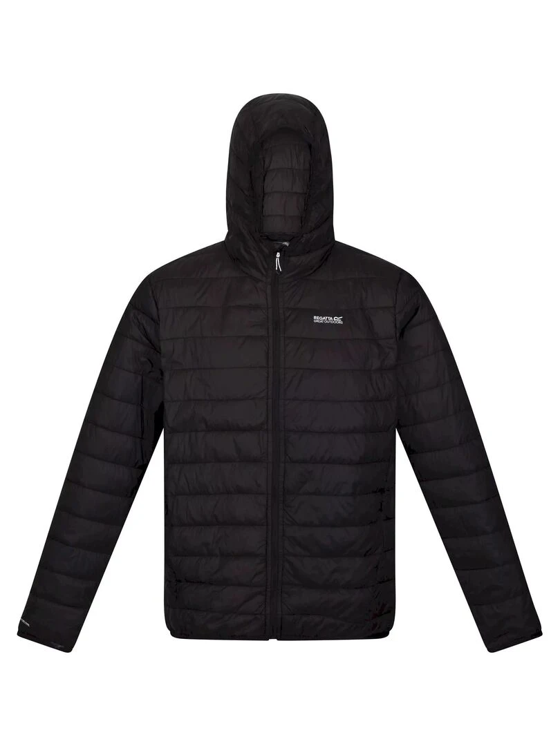 Regatta Veste HILLPACK Noir