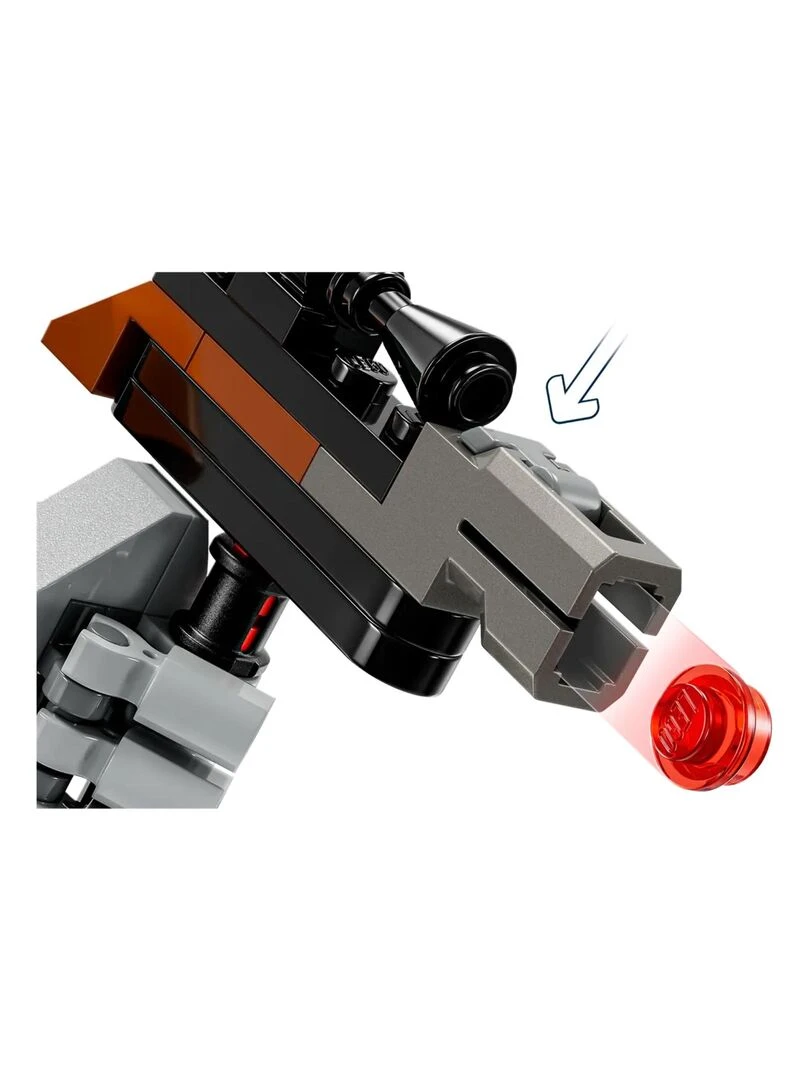 Star Wars Le robot Boba Fett™   N/A