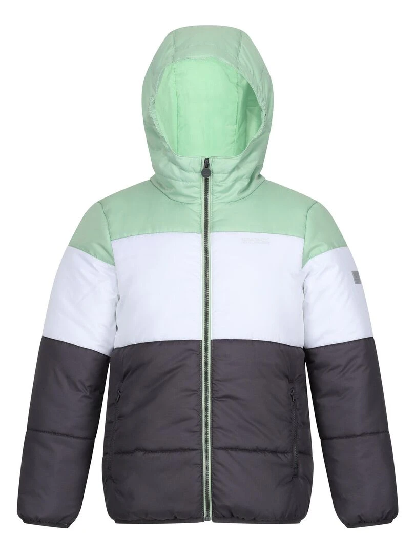 Regatta Veste matelassée LOFTHOUSE Vert sapin