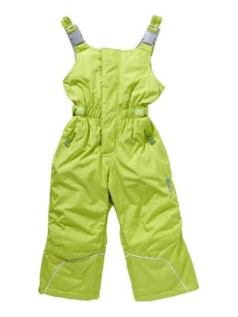 Ensemble de ski garçon ERCHEL   X TREM RIDER   Bleu