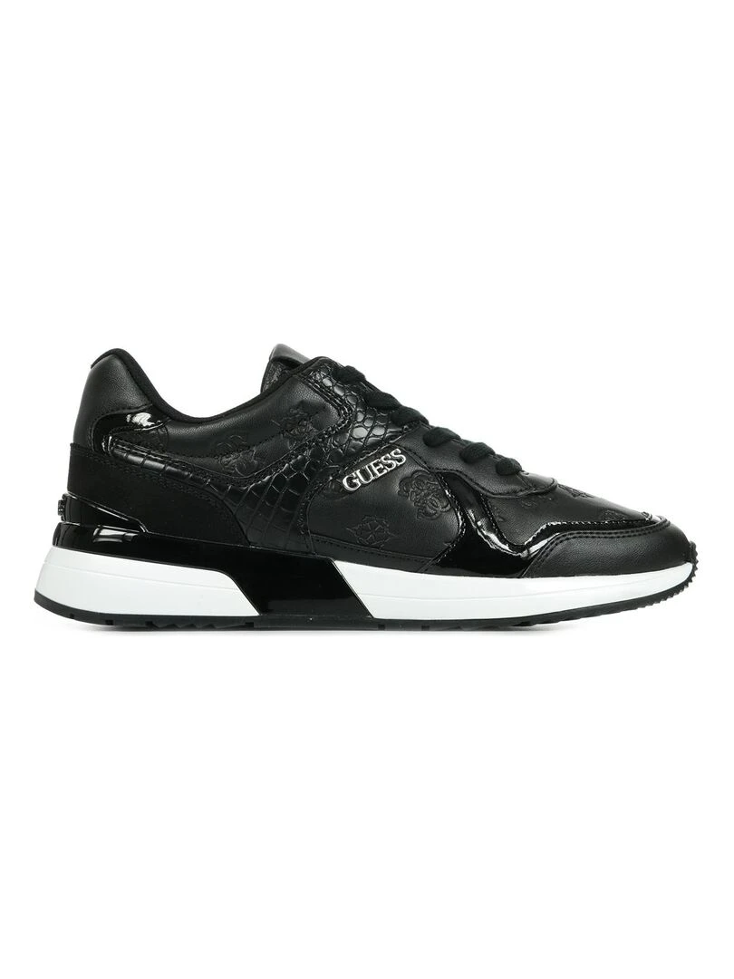 Baskets Guess Maybel Noir