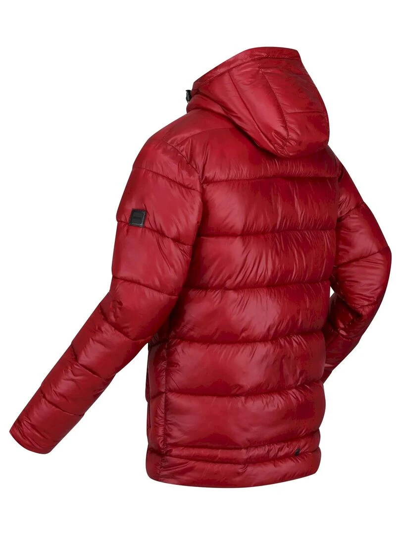 Regatta   Doudoune FARREN   Bleu marine