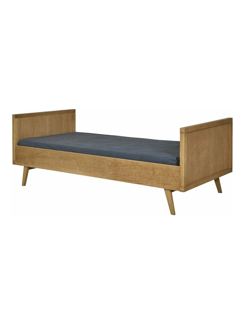 Lit banquette Marley   AKITEN RETAIL   Marron
