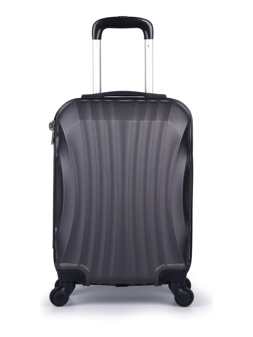 HERO VALISE XS MOSCOU E Gris foncé