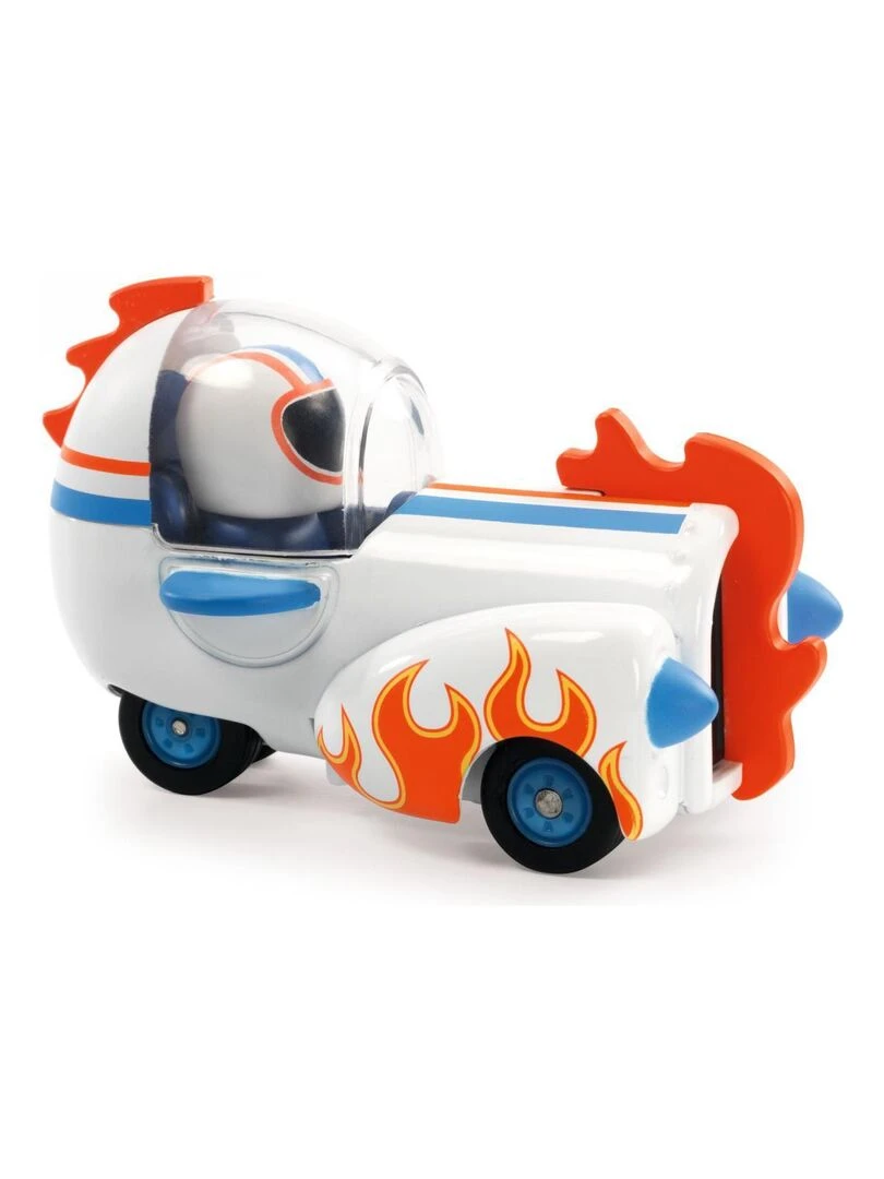 Crazy Motors   Astro Rocket   N/A